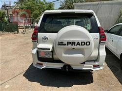 تۆیۆتا لاندكروزر پرادۆ